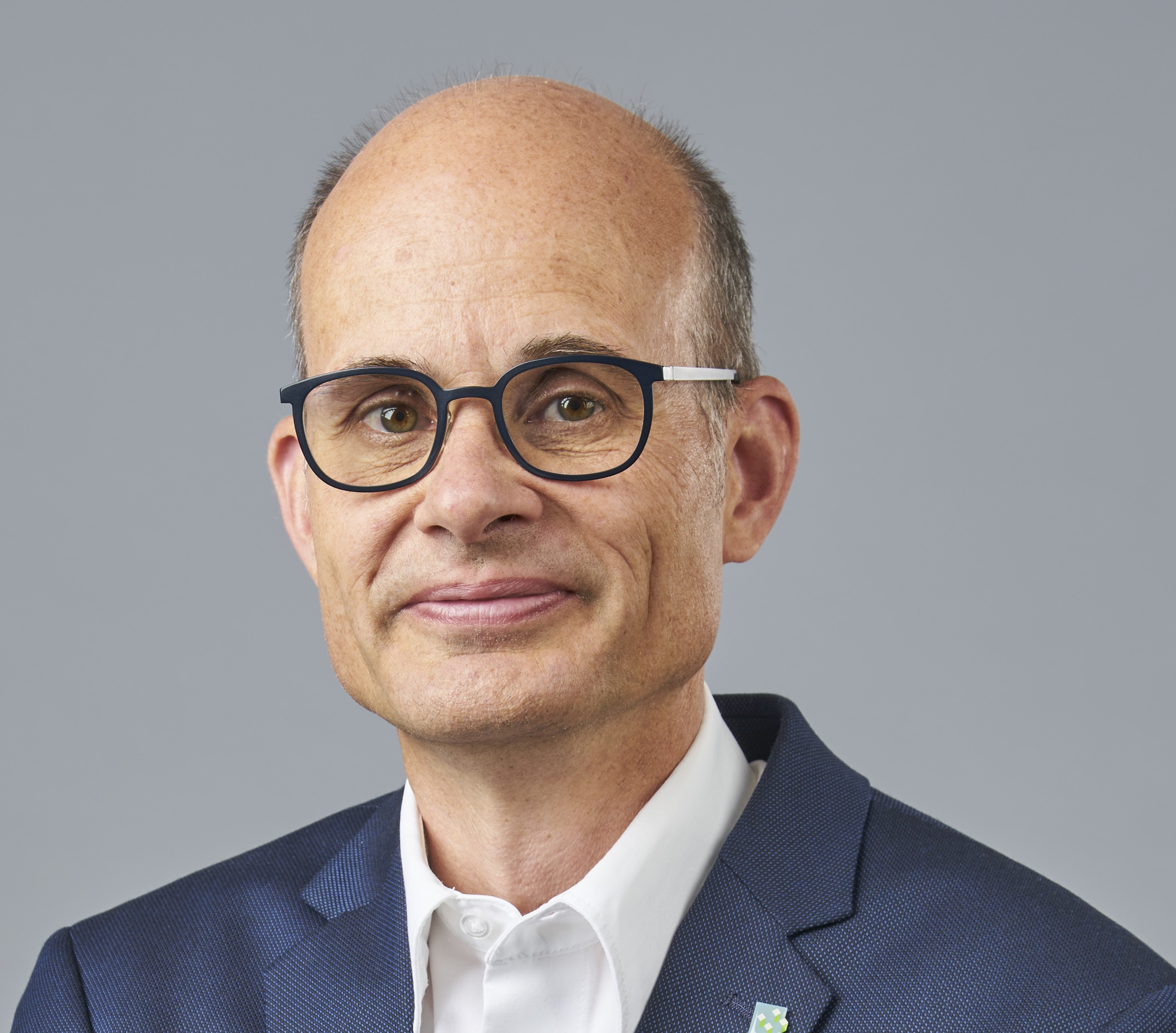 Ulrich Brüggerhoff