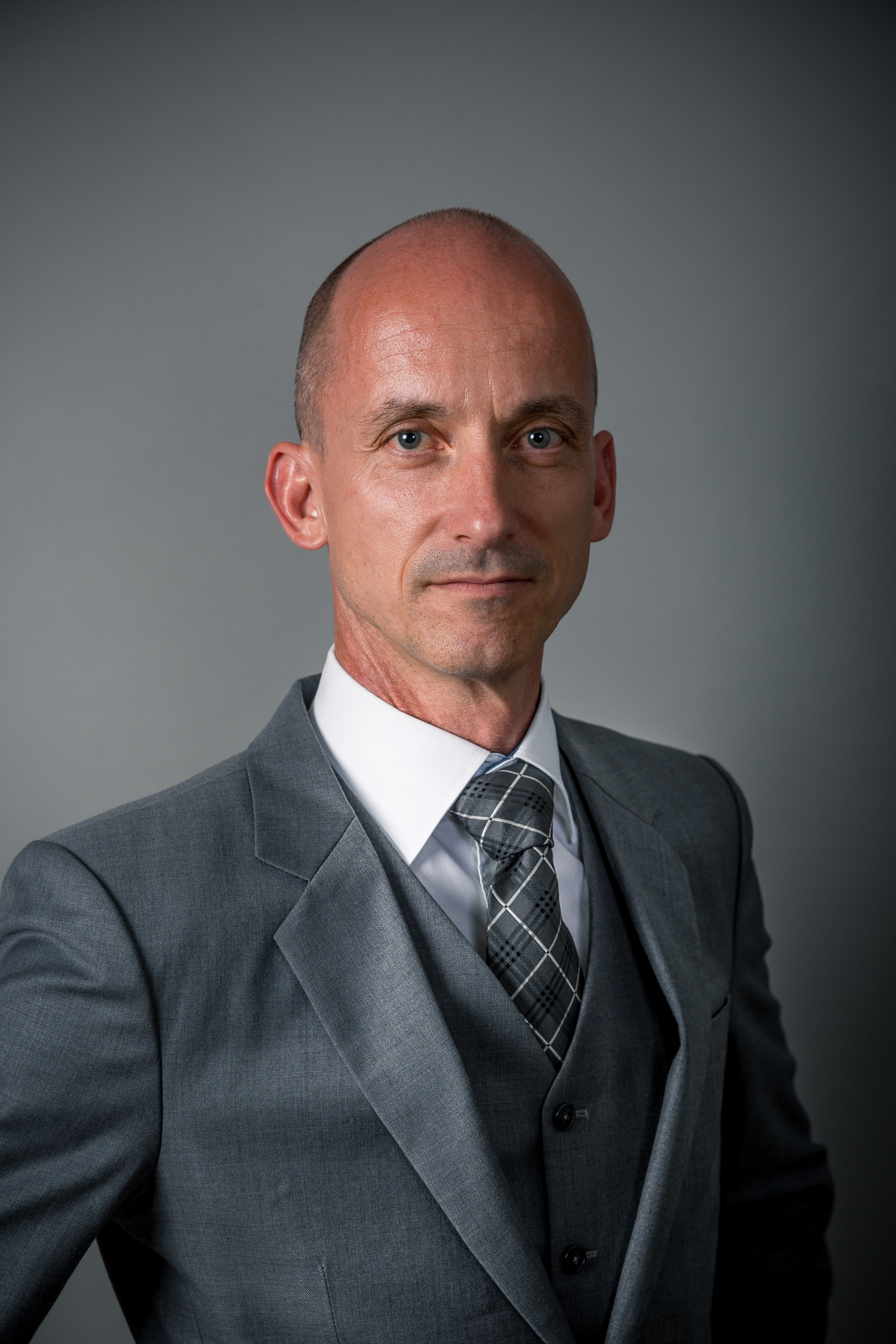 Thomas Buckreus