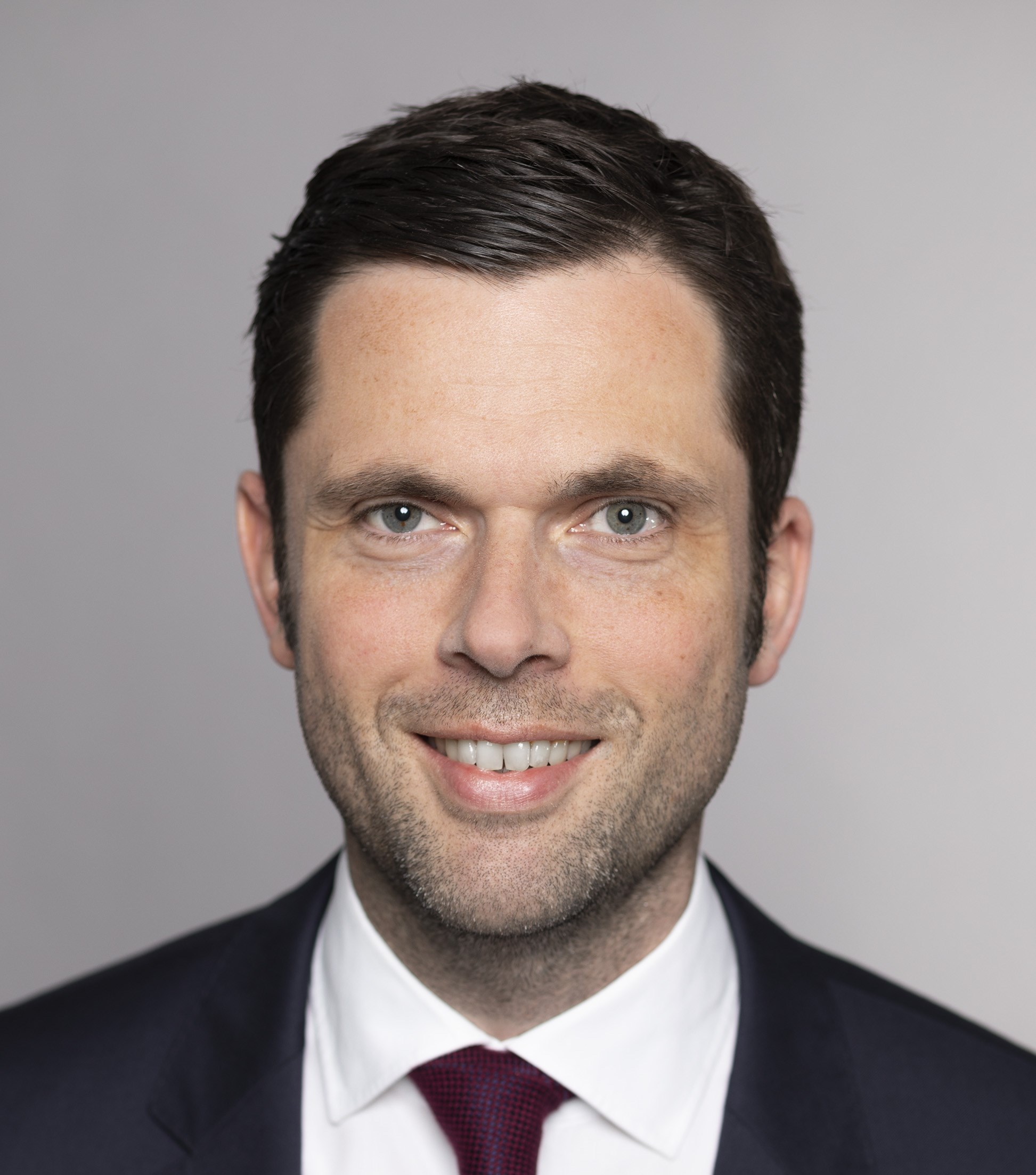 Bernhard Burkert