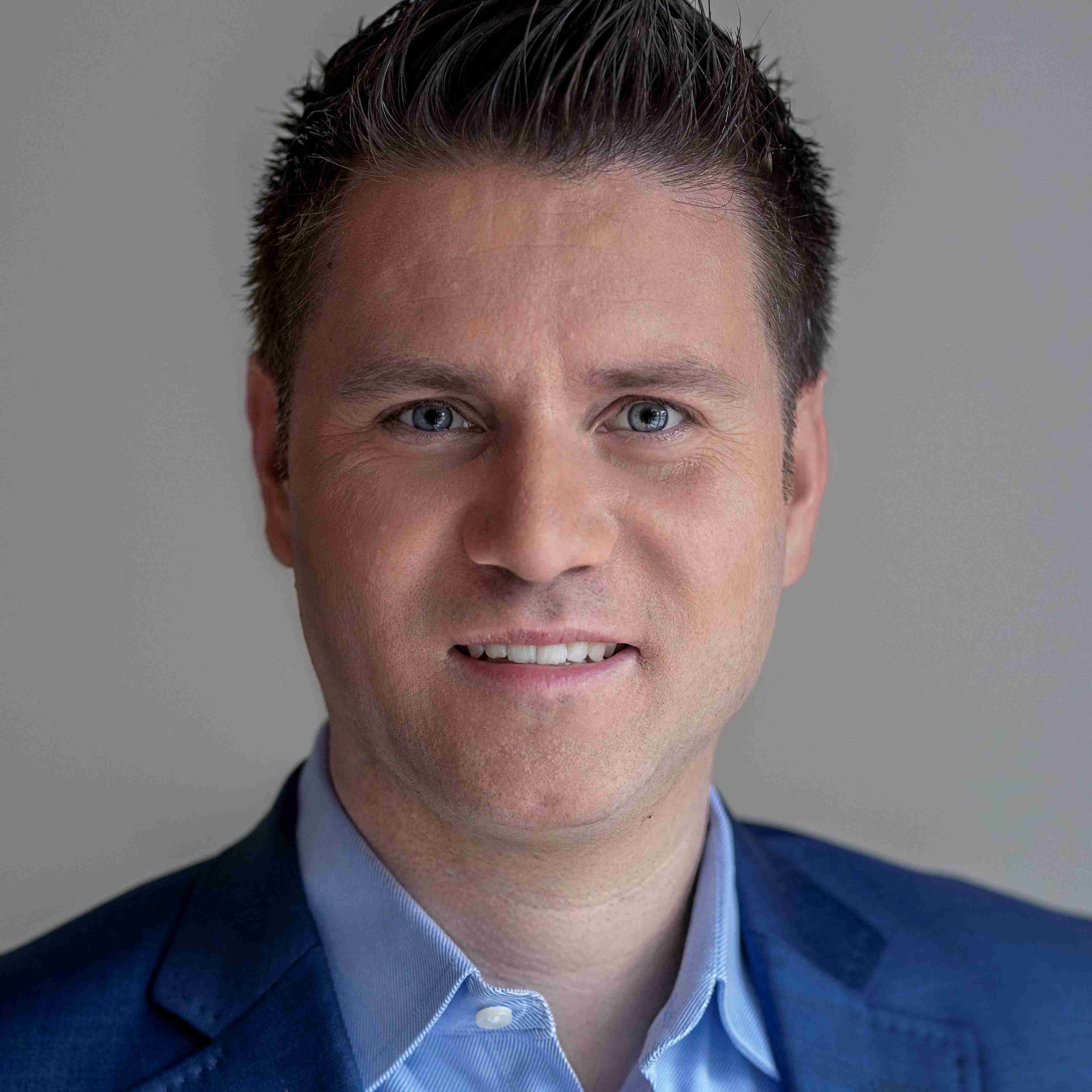 Andreas Busse