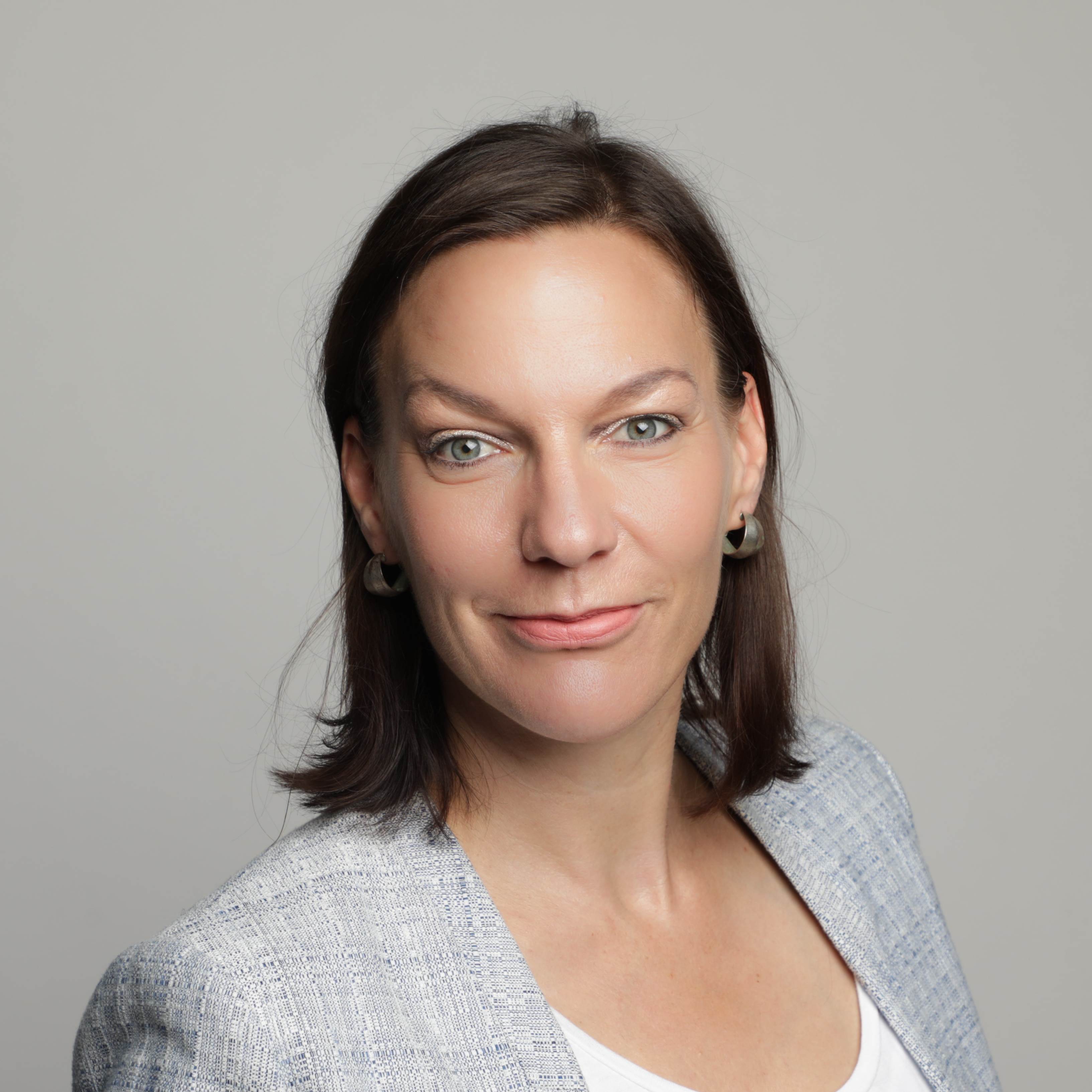 Cathrin Christoph