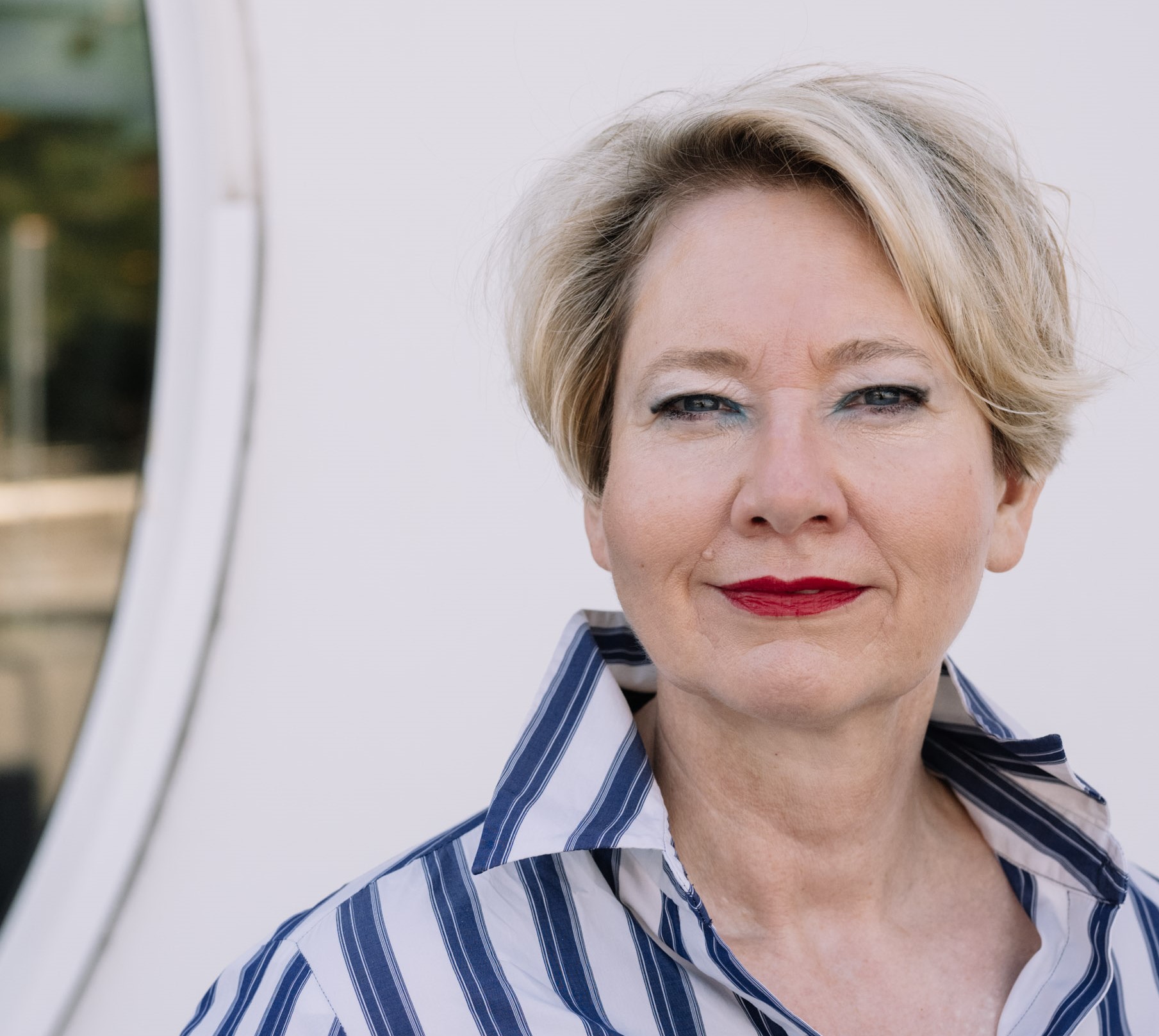Claudia Neu