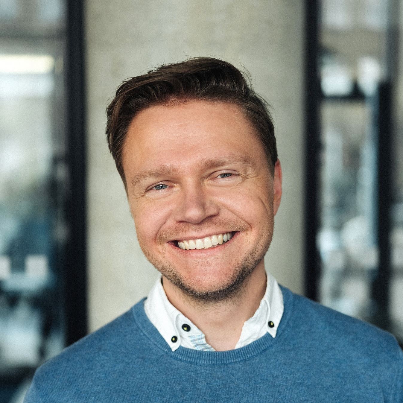 Hendrik Cornehl