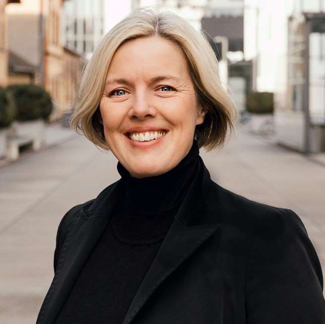 Christine Damke