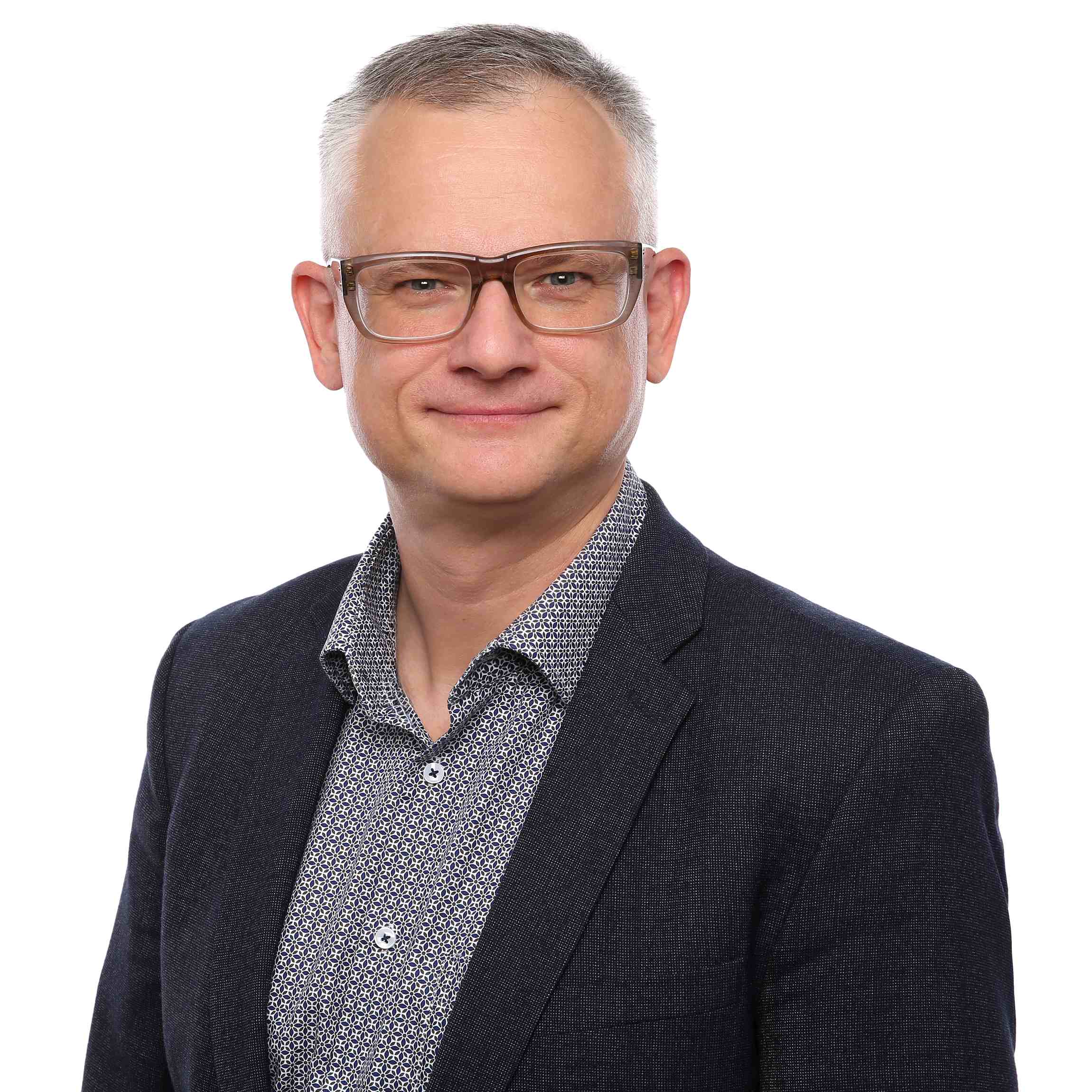 Daniel Büttner