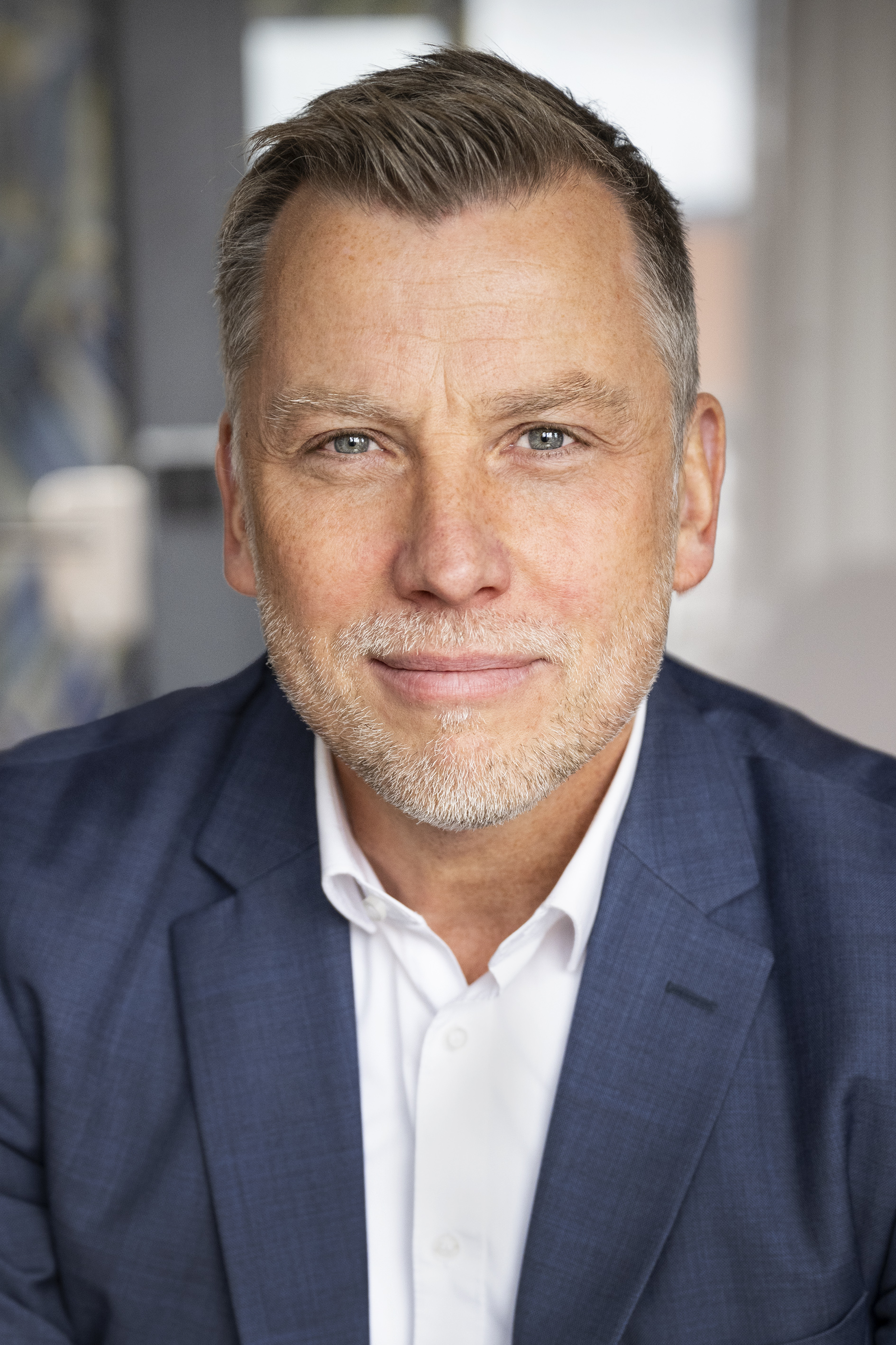 Boris Drigalski
