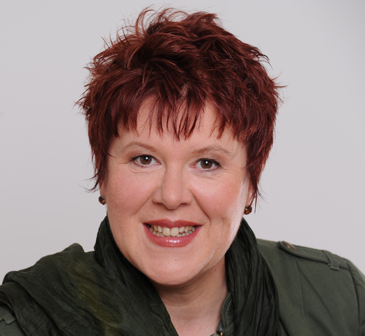 Marion Duparré