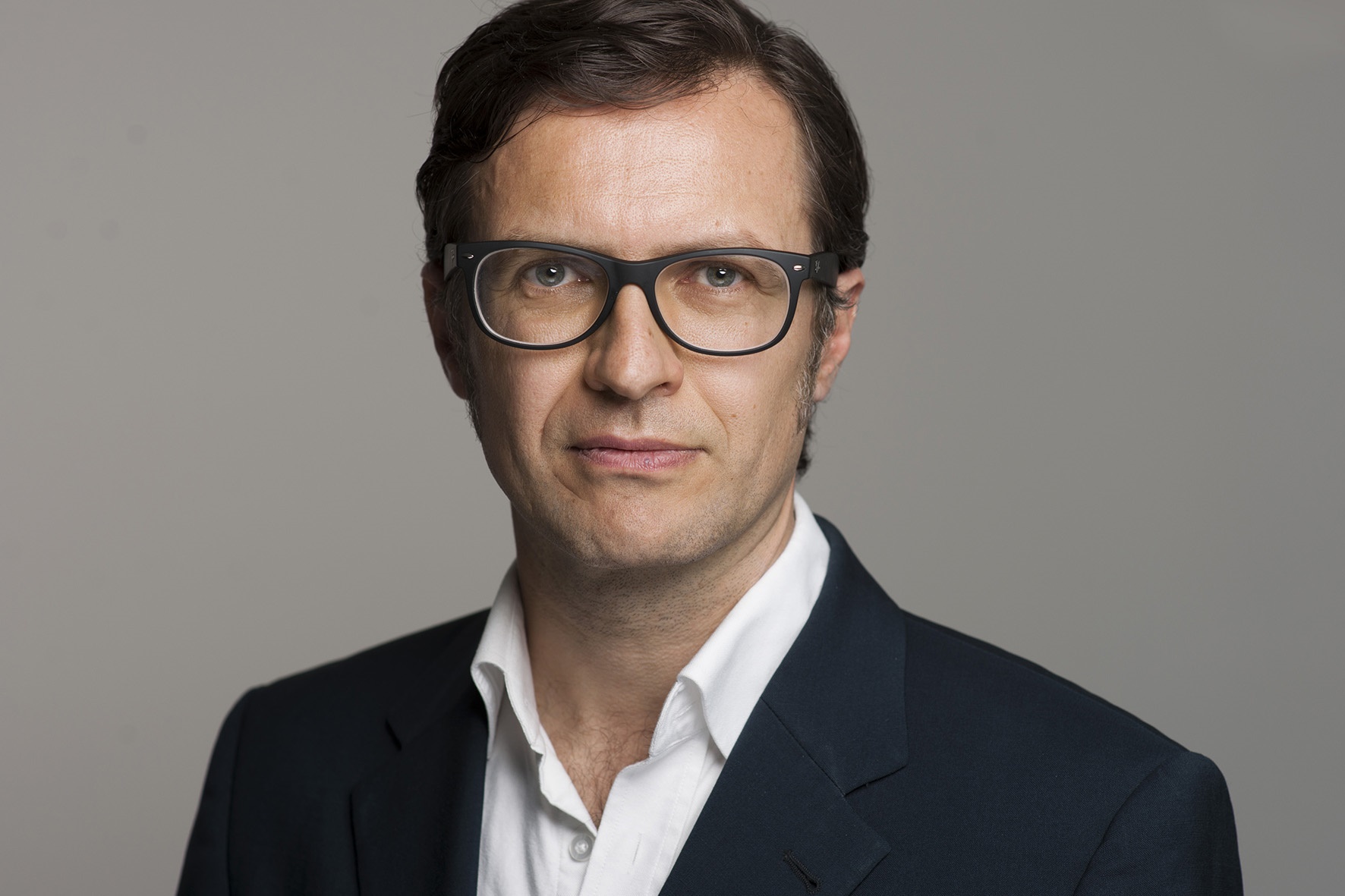 Axel Dyroff