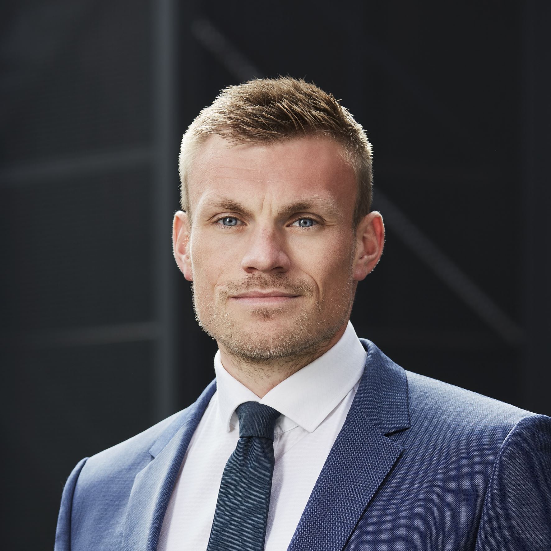 Florian Ebrecht