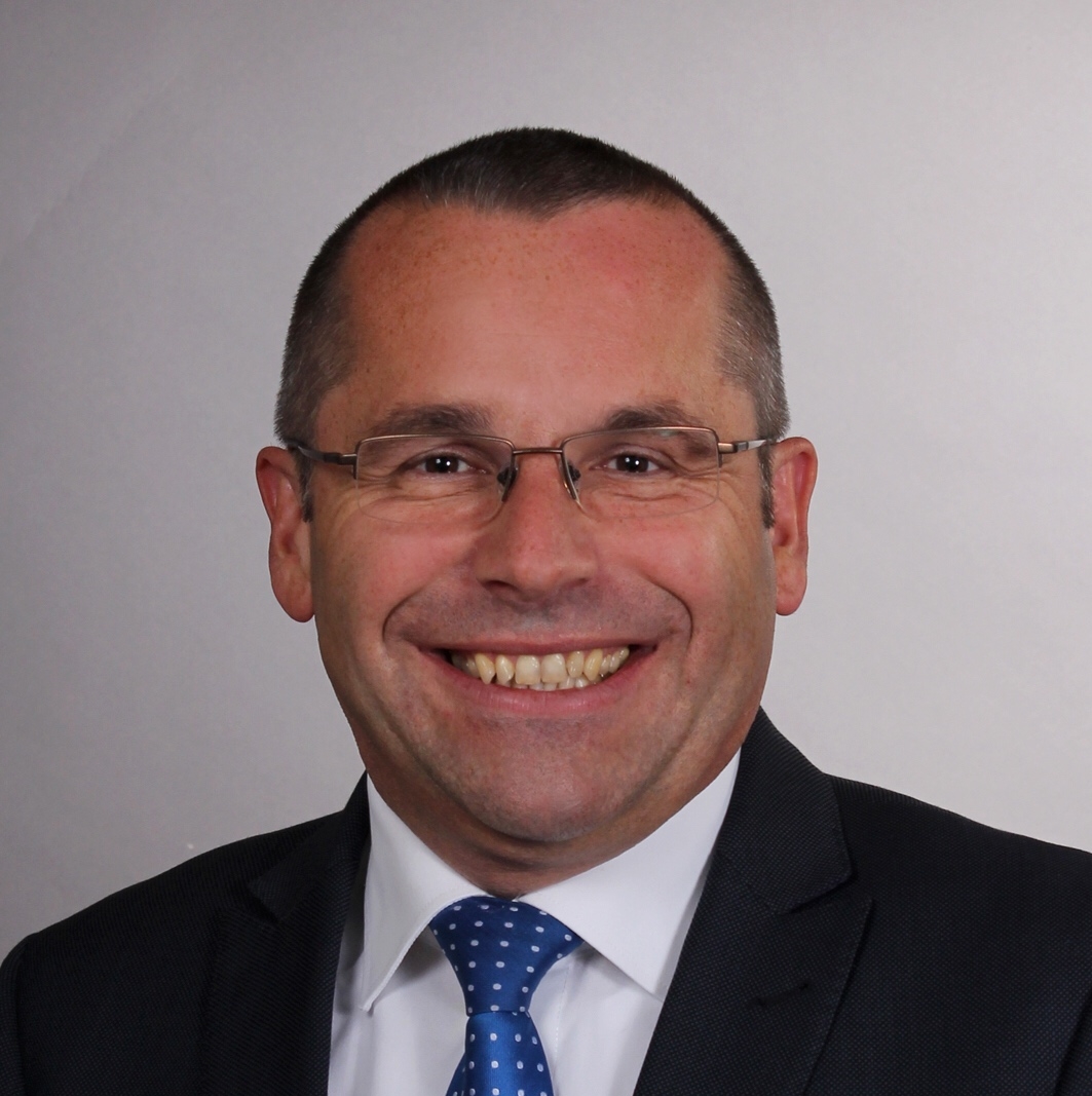 Andre Eckardt