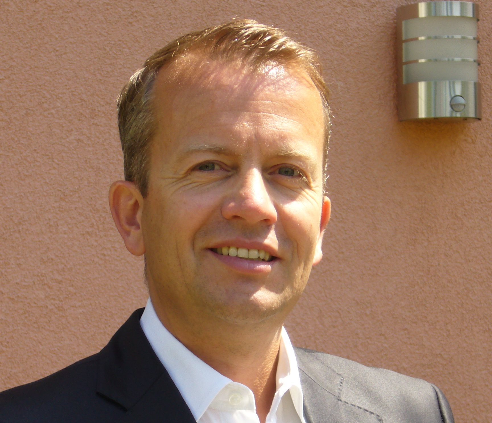 Thomas Ehrich