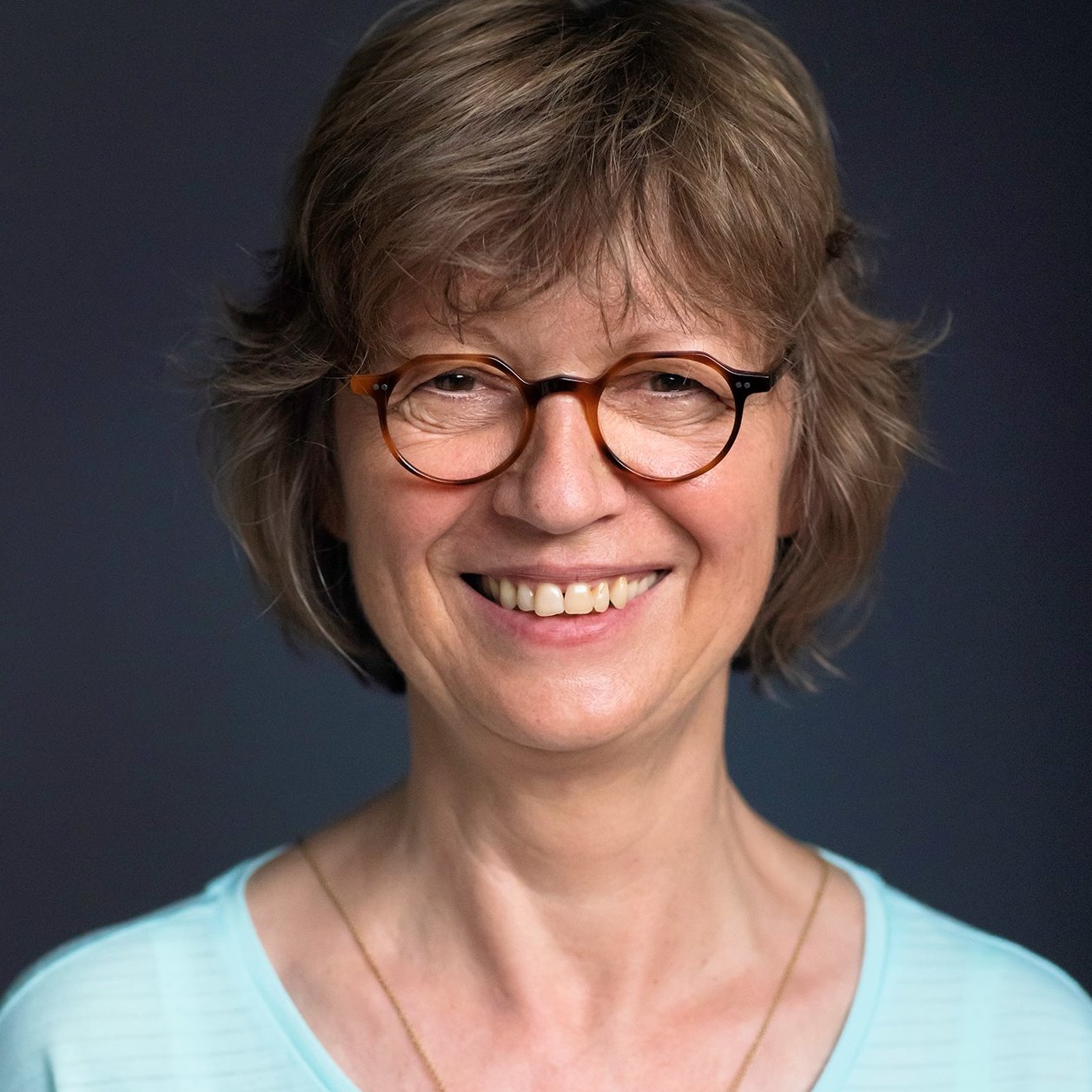 Ines Maria Fischer