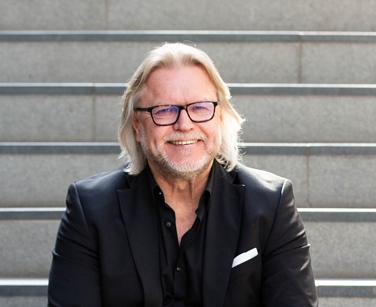 Werner Fredebold