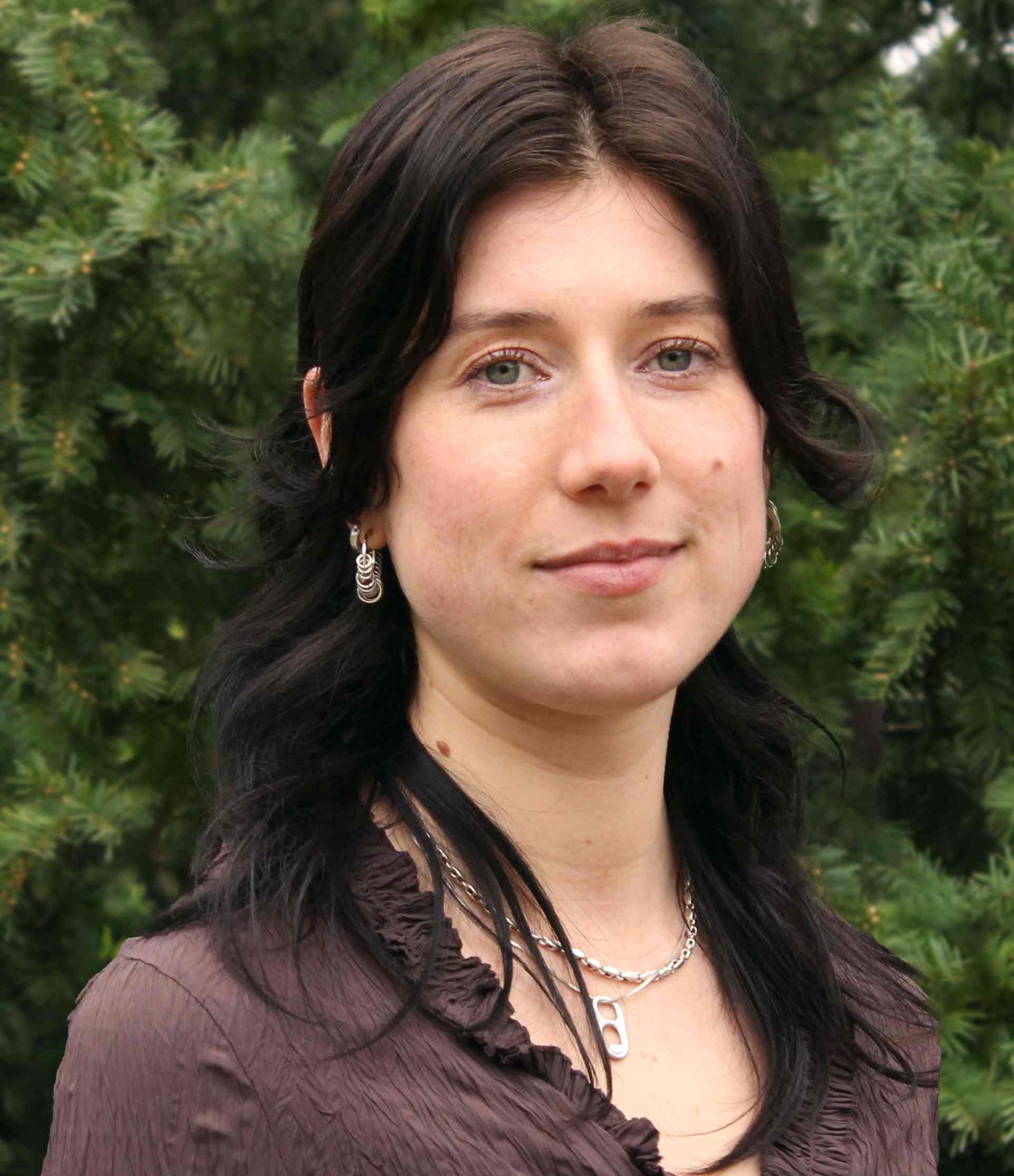 Helen Friedlein