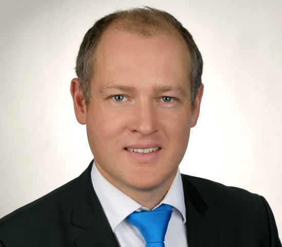 Thomas Frohnecke