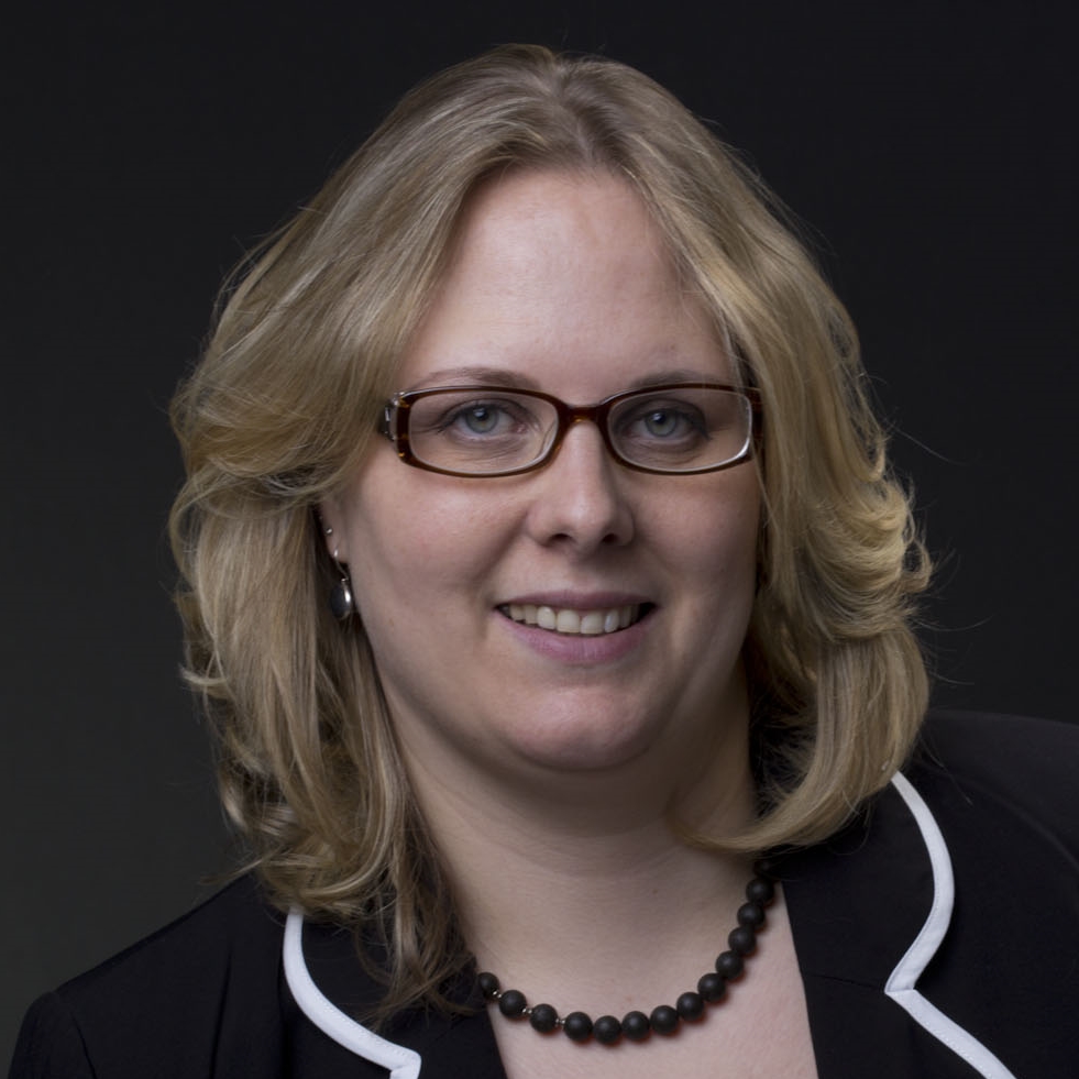 Carla Gebert