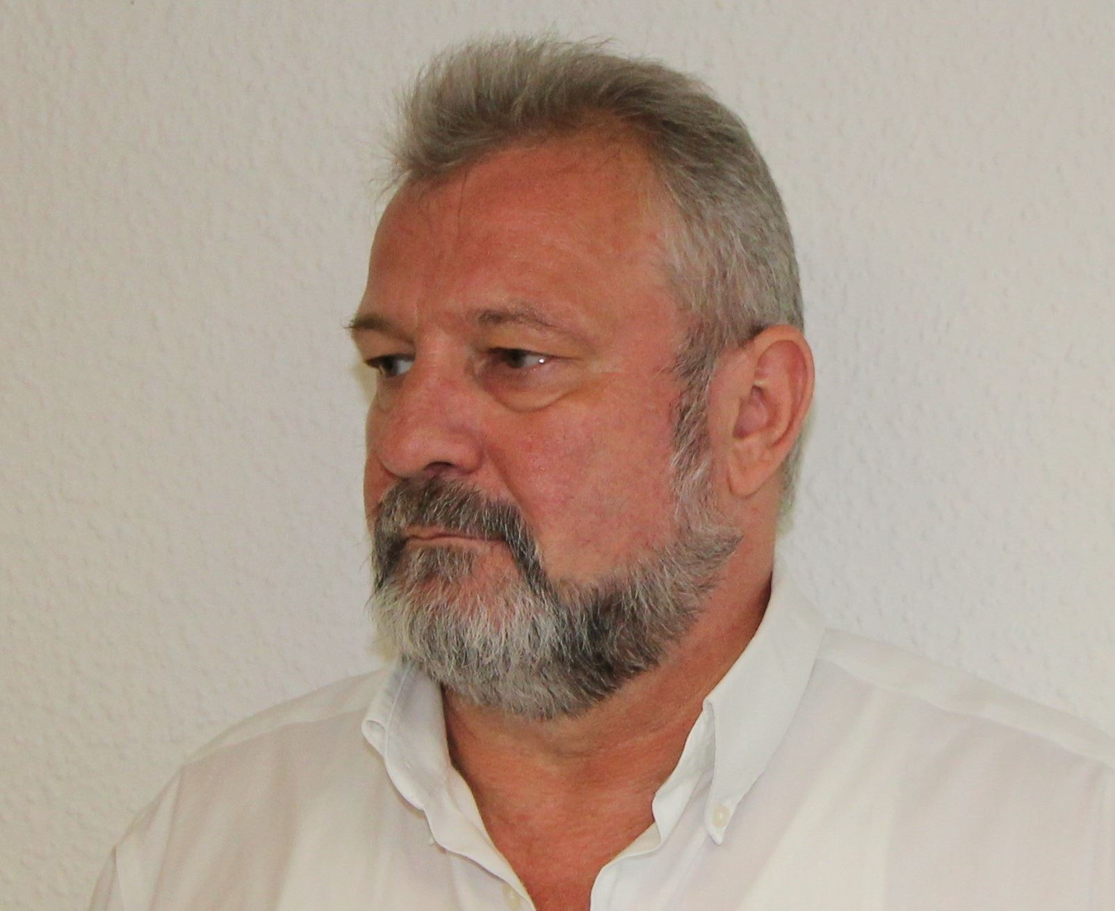 Thomas Gehre