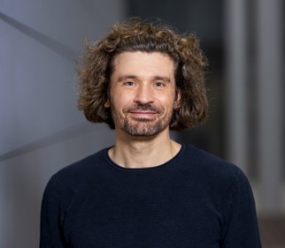 Daniel Geisler