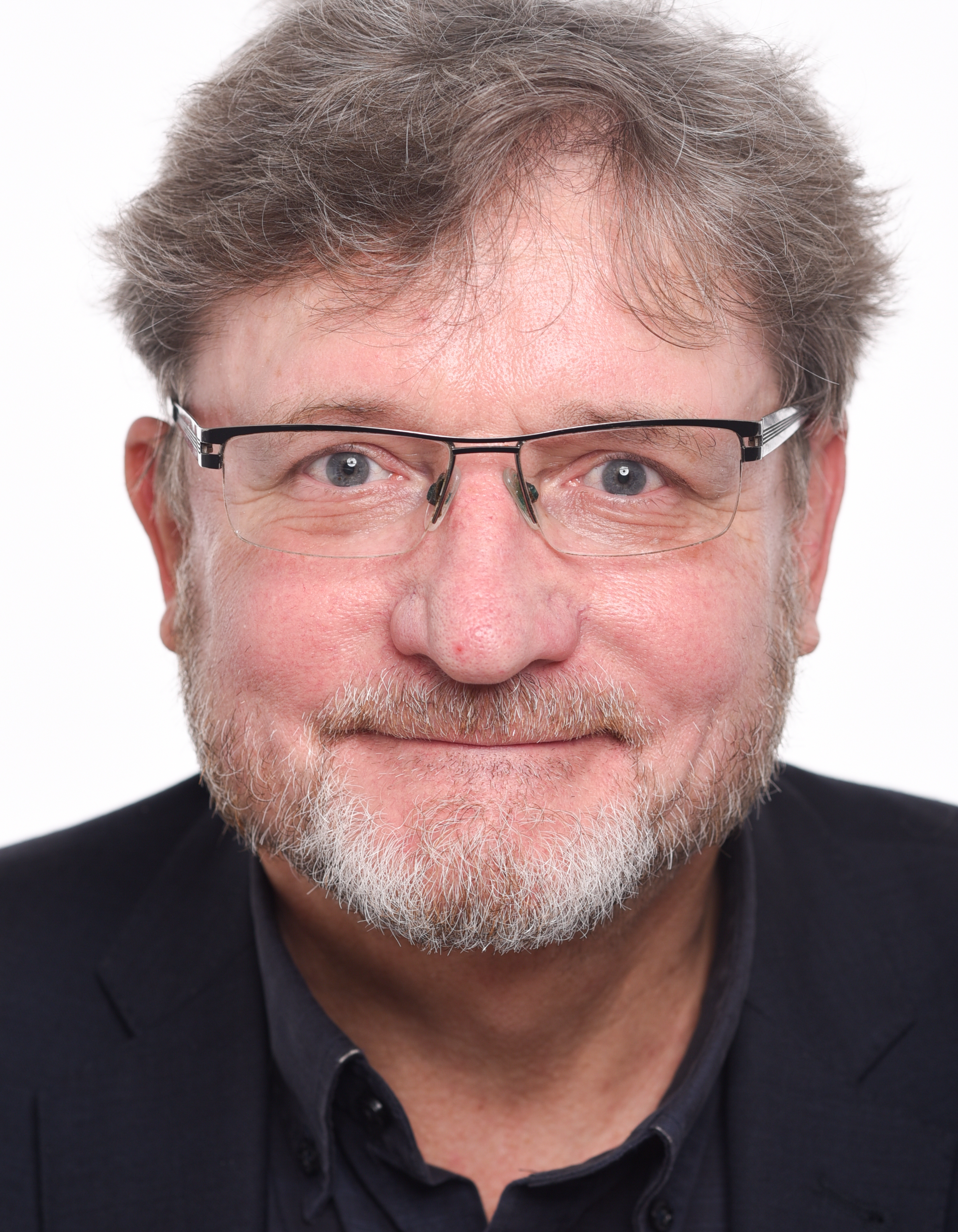 Gerhard Marcus