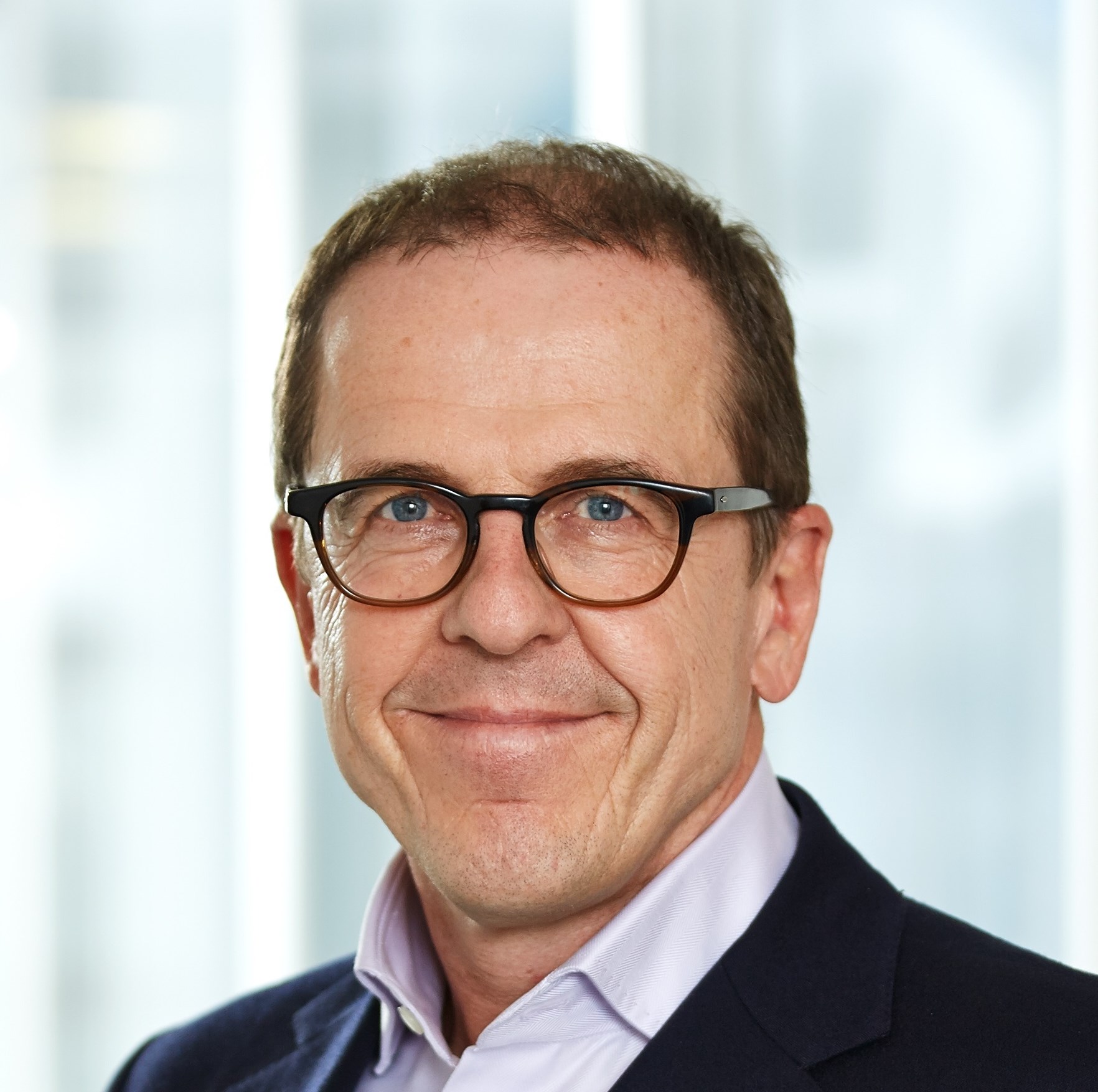 Peter Gerhardt