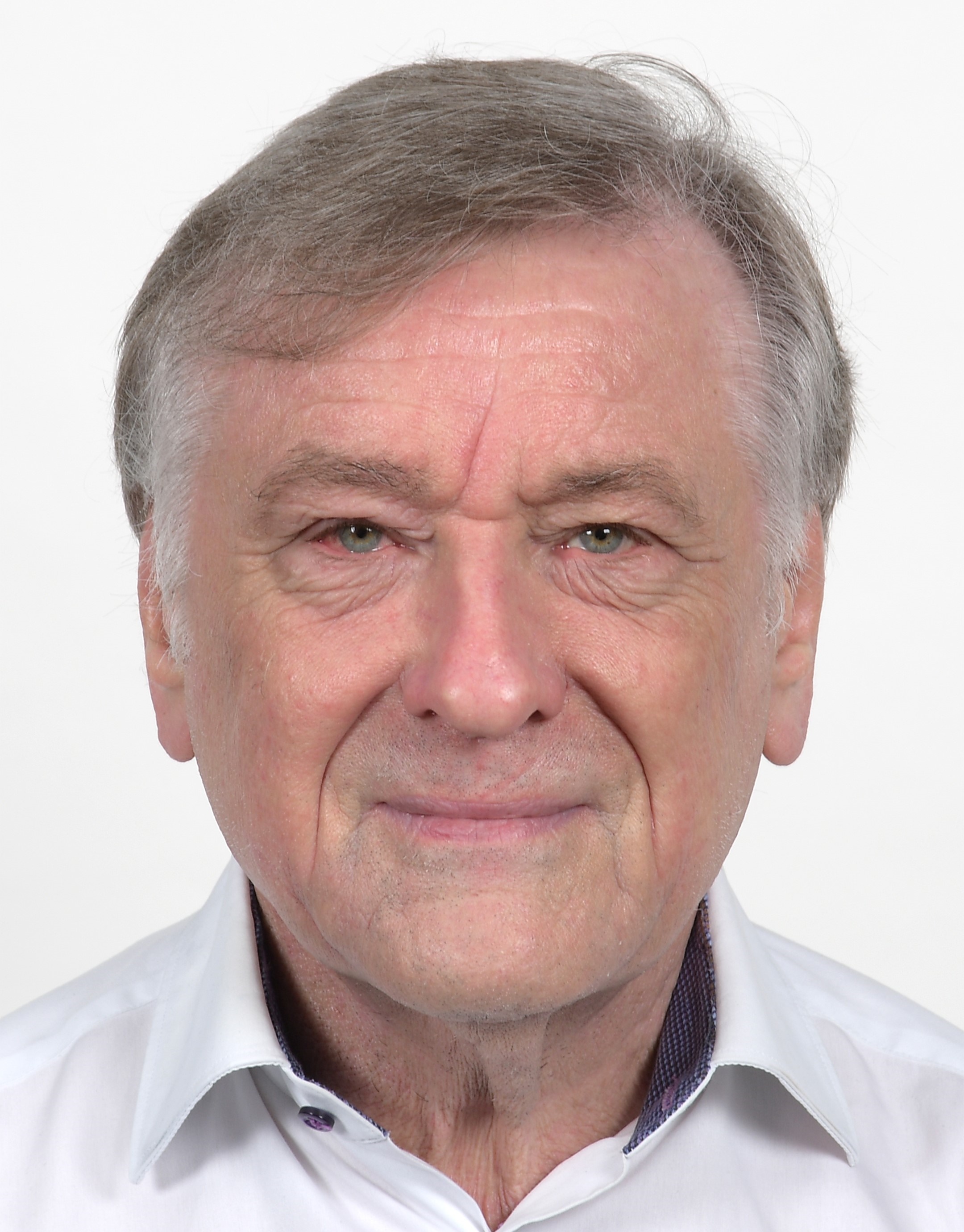 Kunibert Gerij