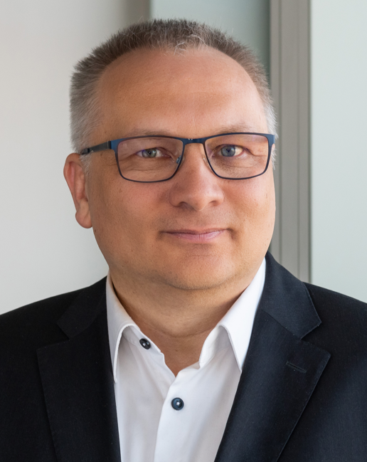 Mike Gottwald
