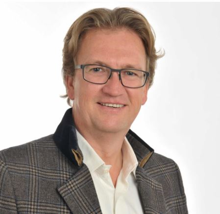 Steffen Gresitza