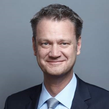 Tobias Grohmann