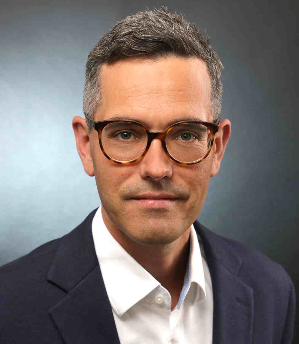 Benjamin Gutsche