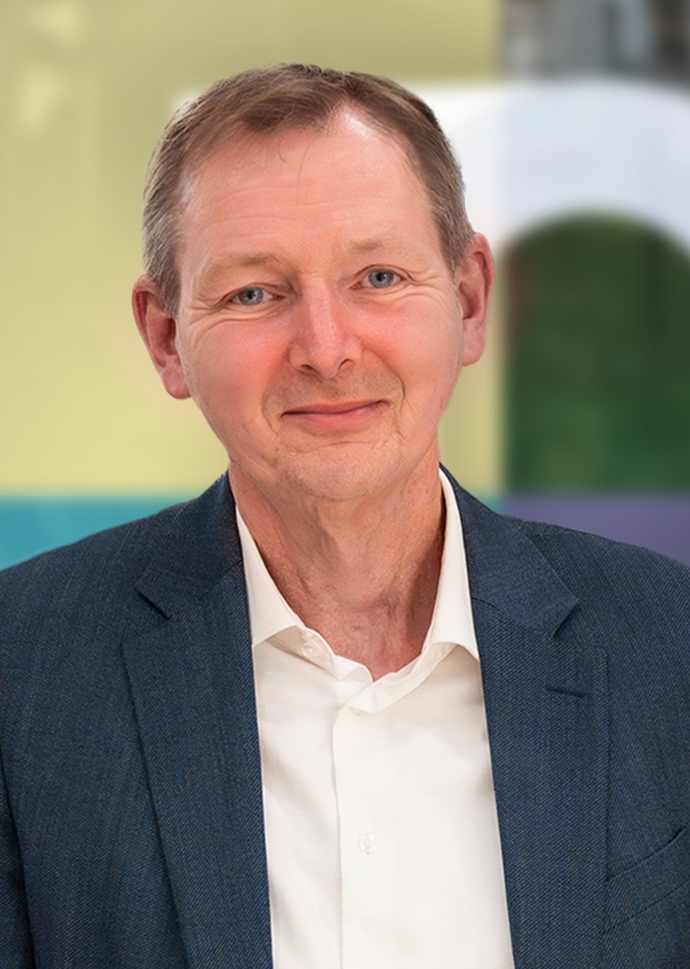 Lutz Haake