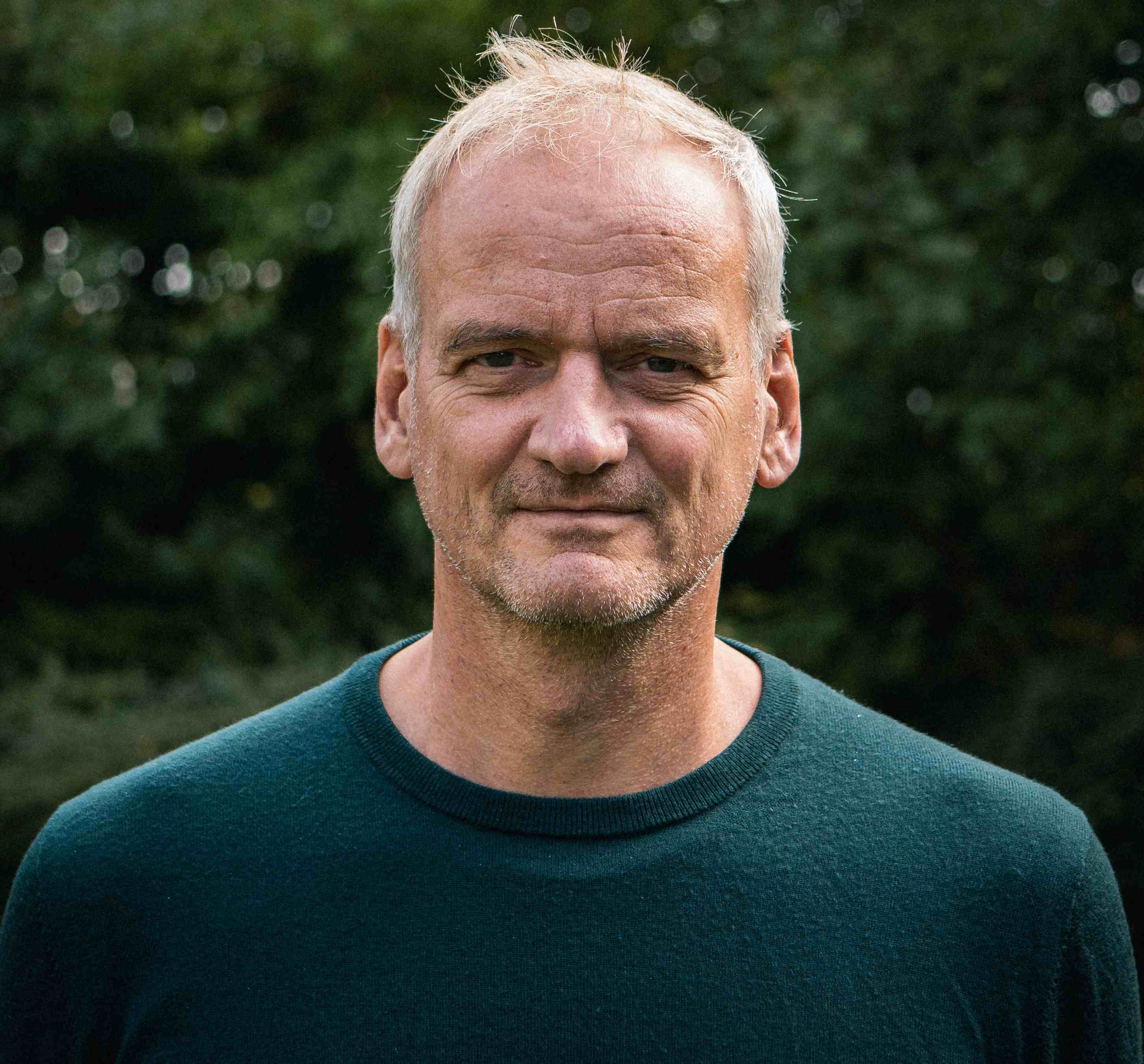 Henning Harnisch