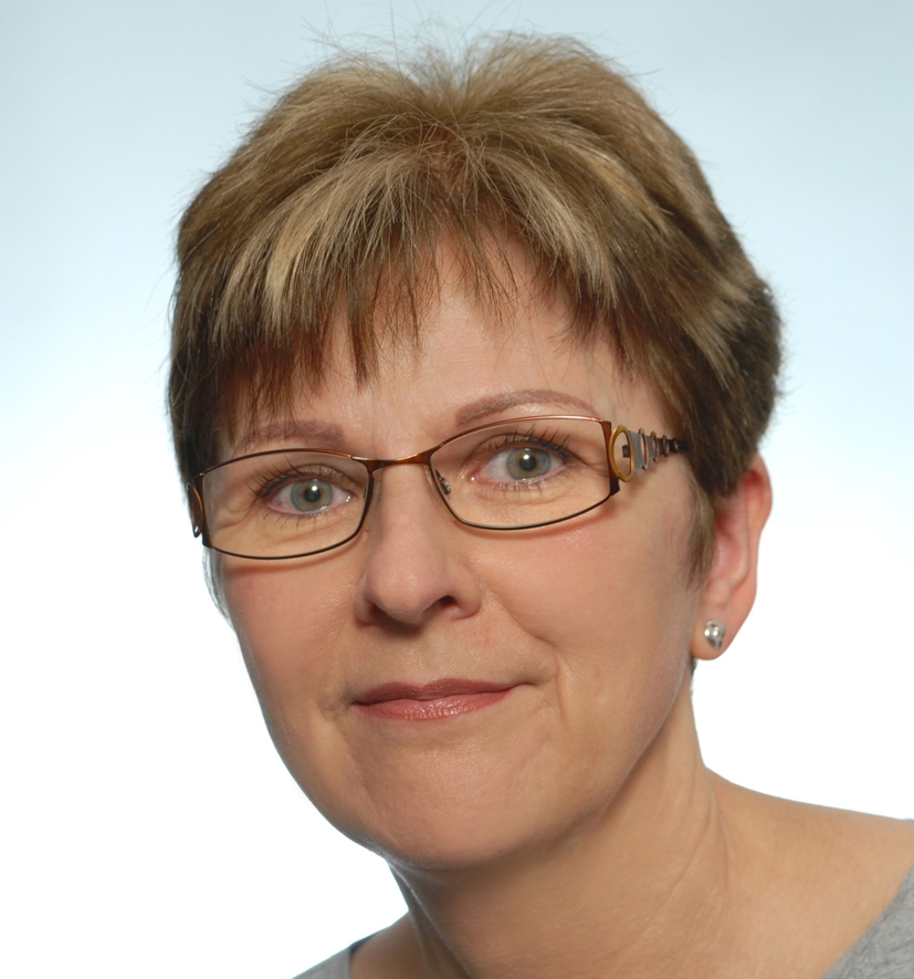 Carola Hausen