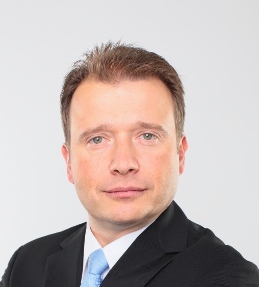 Jörg Heinicke