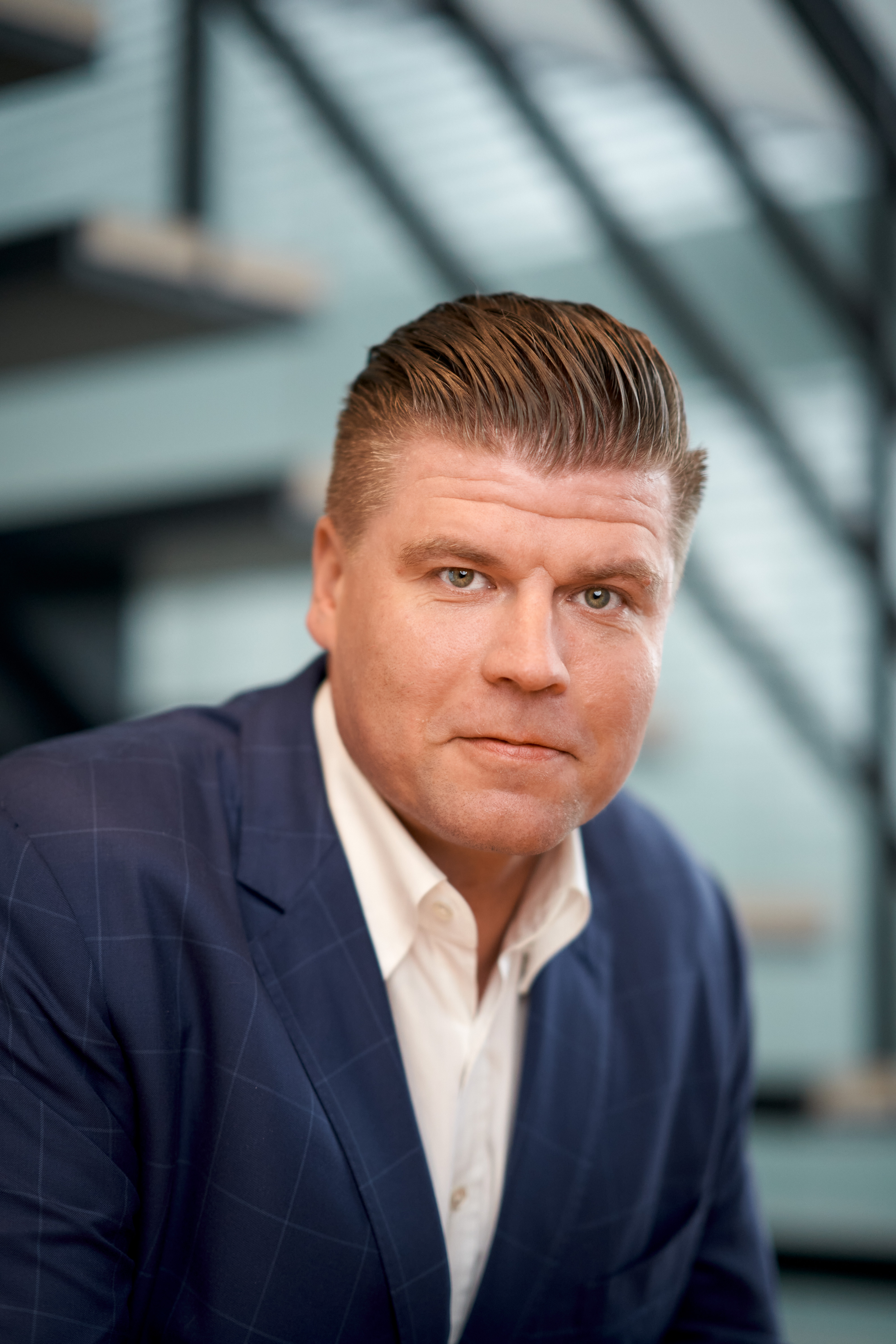 Lukas Heise