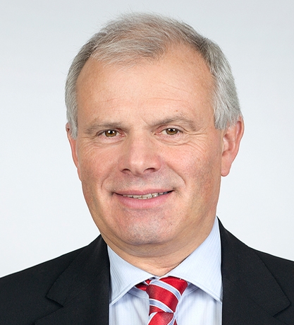 Prof. Dr. Klaus-Peter Hillebrand