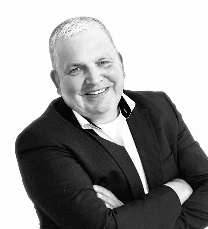 Stefan Höhl