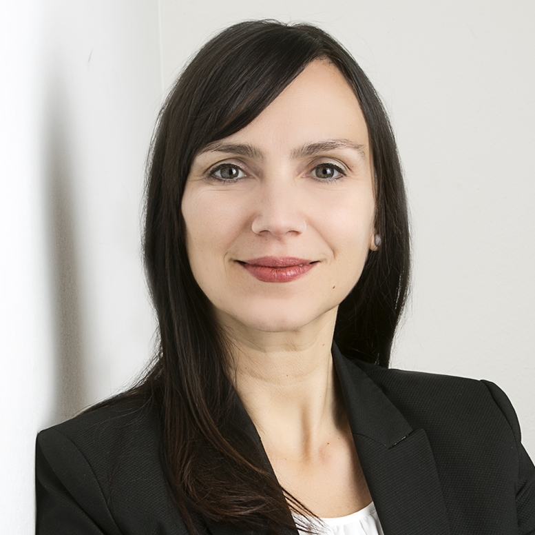 Stefanie Hornung