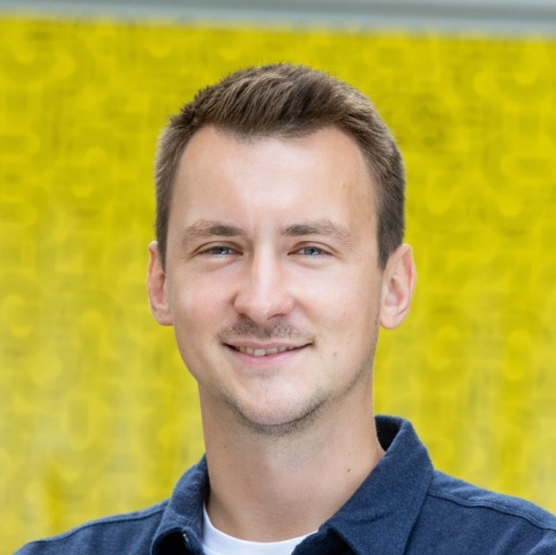 Patrick Isensee