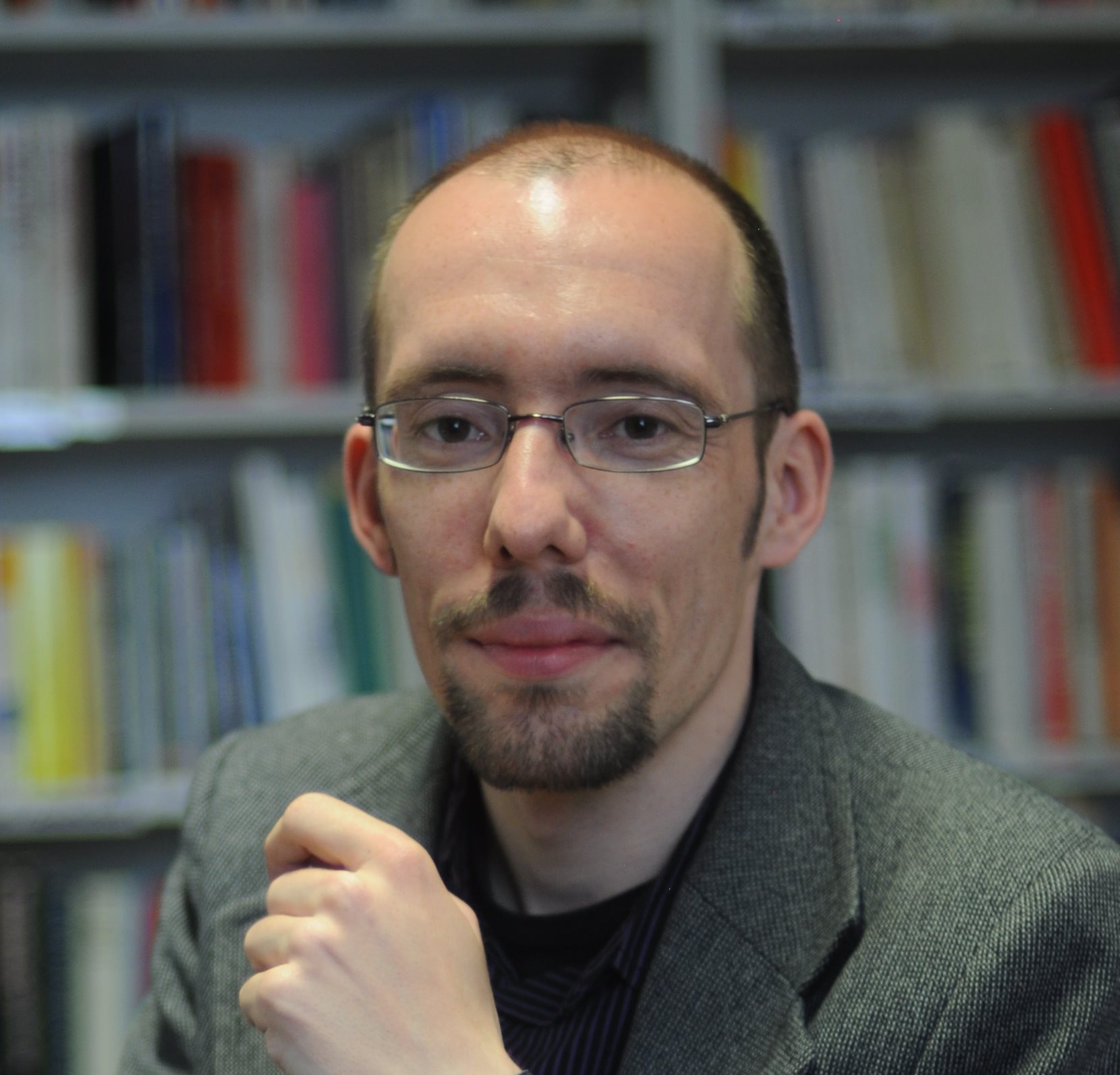 Thomas Jäkel