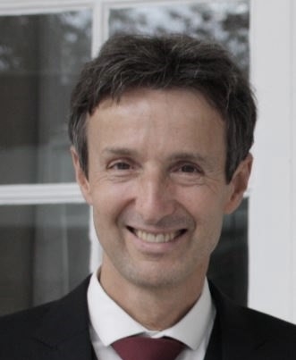 Michael Jaensch