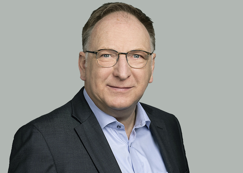 Jörg Netza
