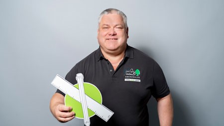 Kai-Uwe Knuth