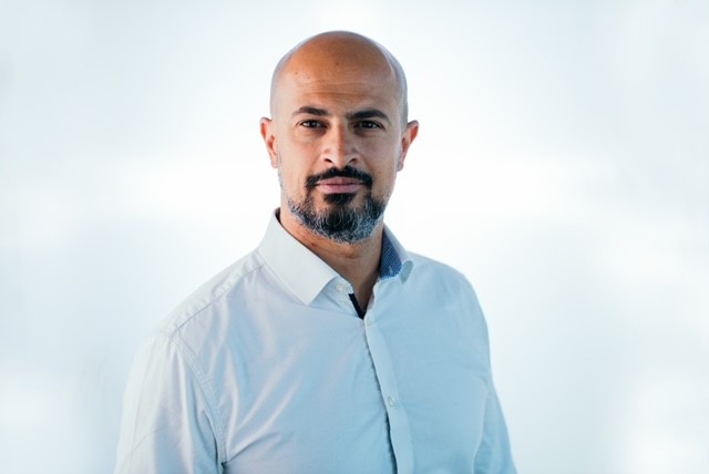 Rabih Kanaan