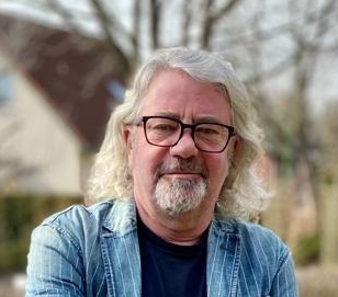 Frank Keller