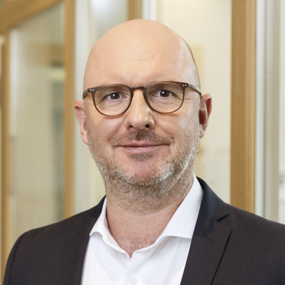 Jochen Kellermann