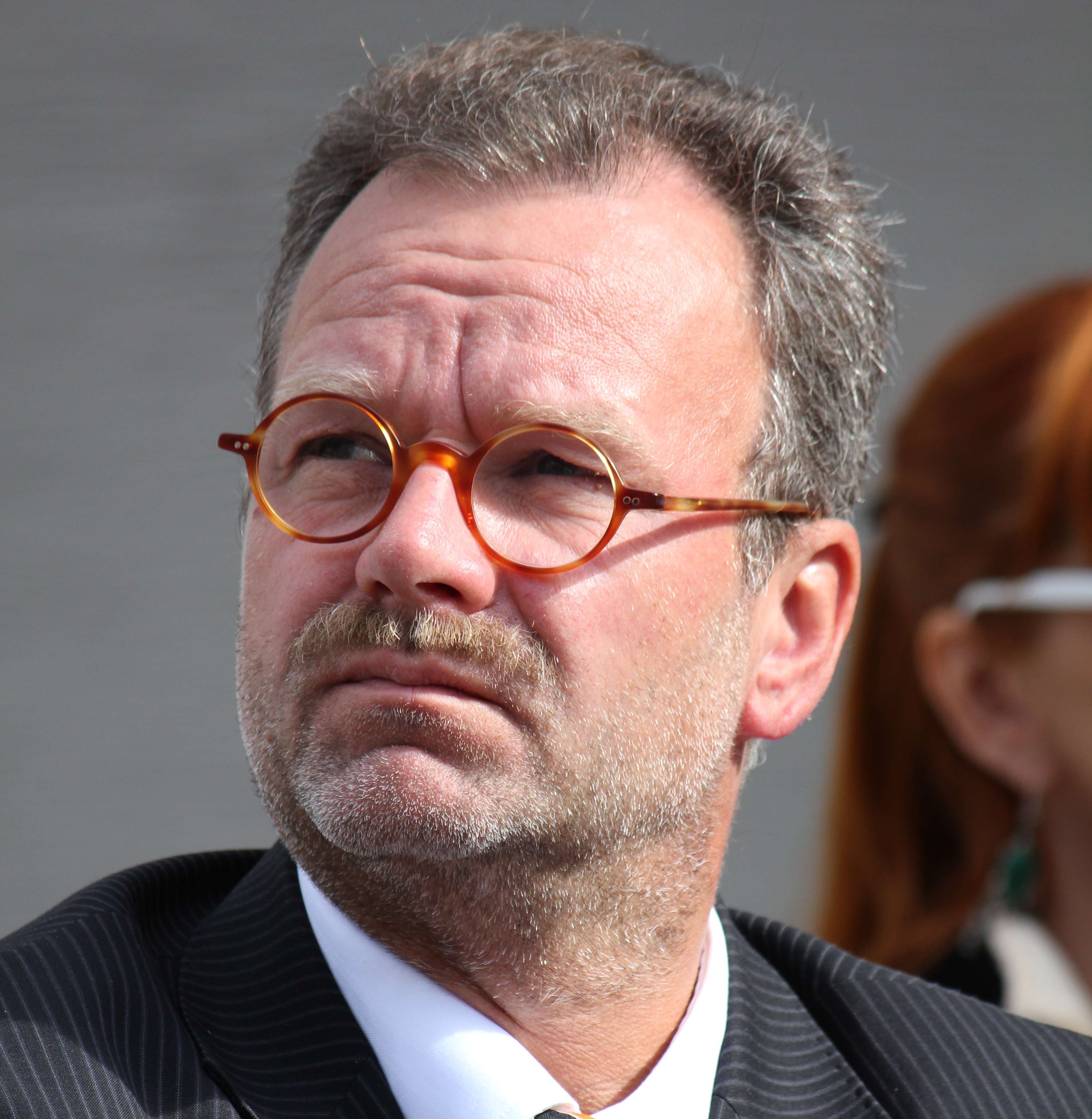Thomas Kleindienst