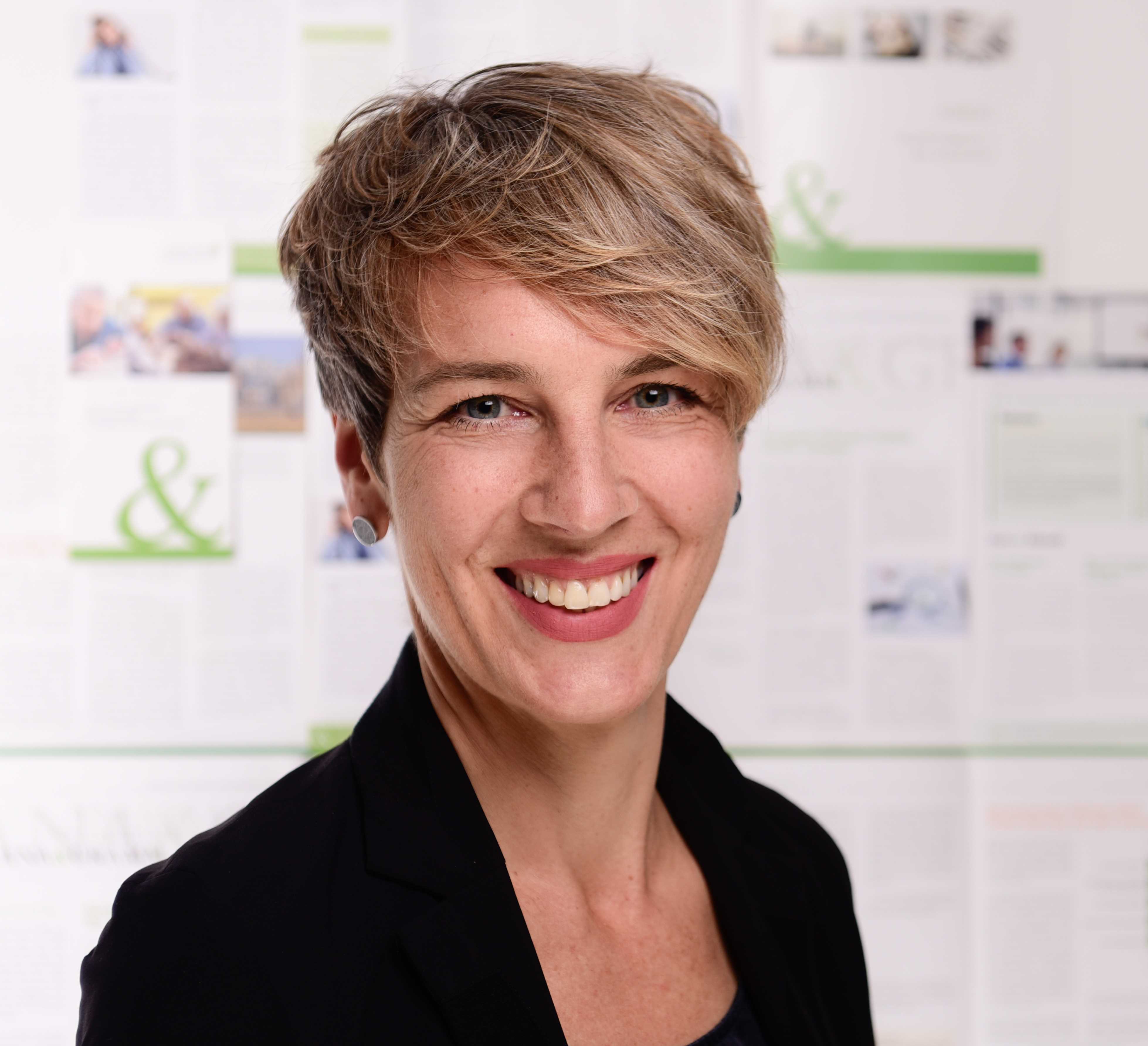 Dörthe Kleine-Pollmann