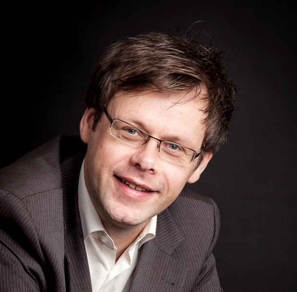 Volker Klich