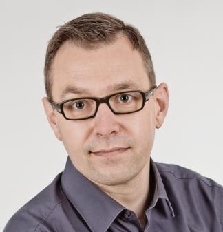 Enrico Klügl