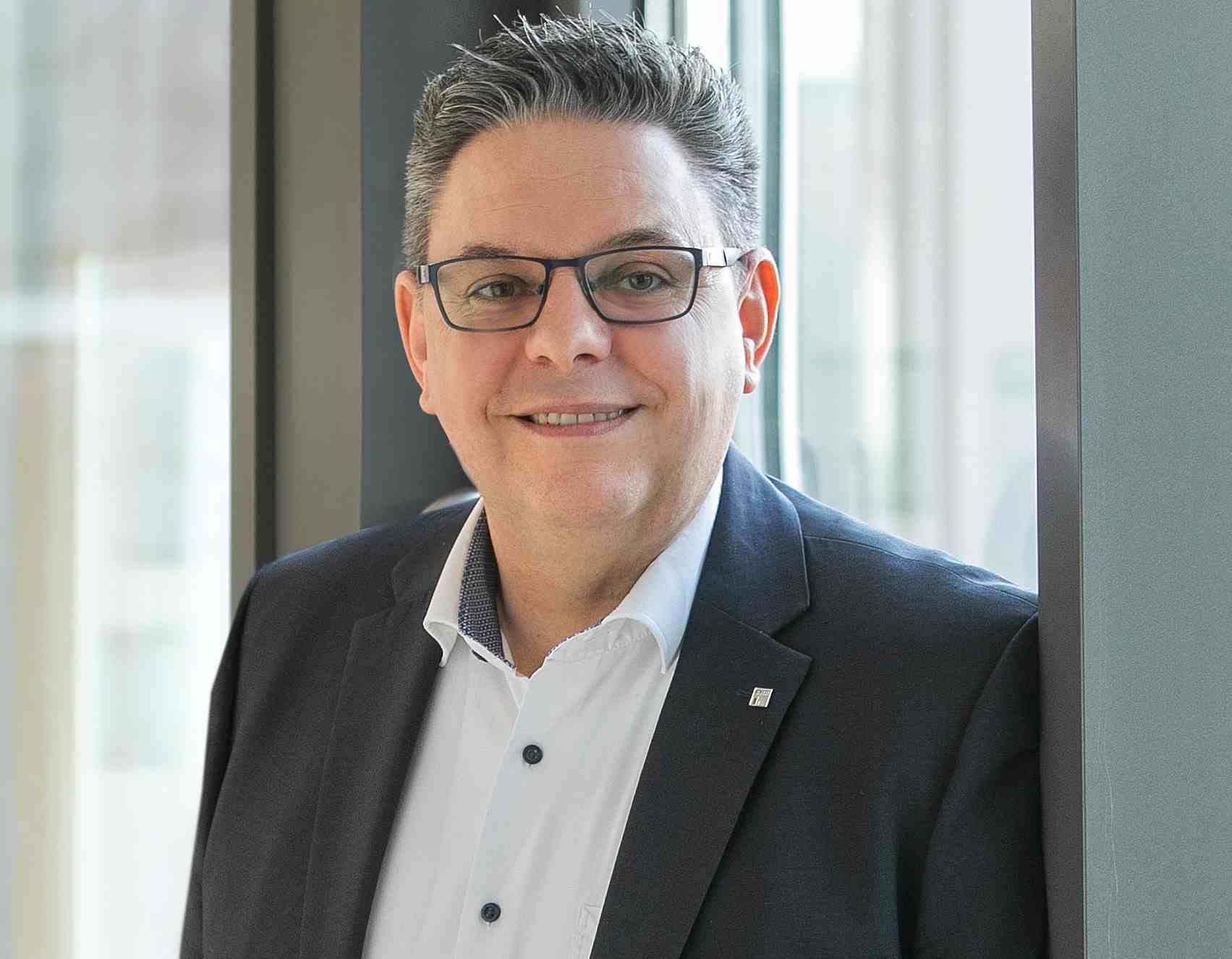 Jörg Kneller